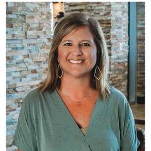 Meet your Posher, Kay lynn